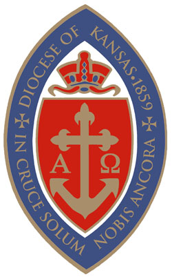 diocesan seal