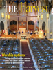 Cover of the Harvest, Spring 2021